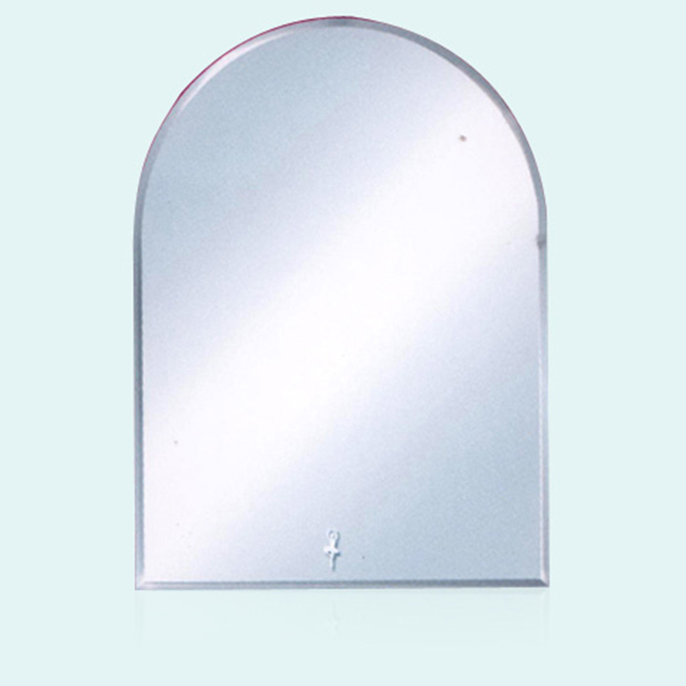 Gương phòng tắm hình vòm Bale 35 x 45cm Bale 329